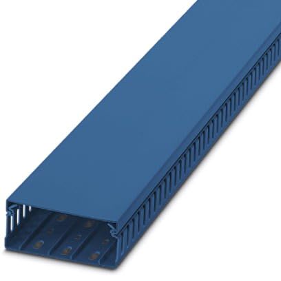 PHOENIX CONTACT - CD 100X40 BU CANALE DI CABLAGGIO