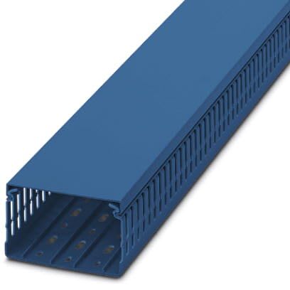 PHOENIX CONTACT - CD 100X60 BU CANALE DI CABLAGGIO