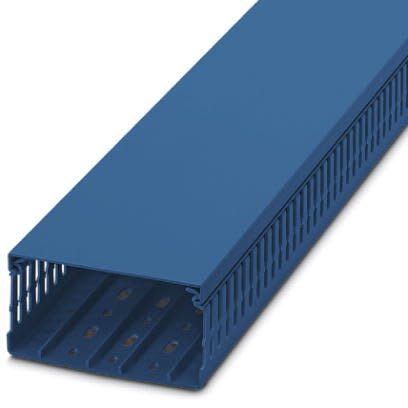 PHOENIX CONTACT - CD 120X60 BU CANALE DI CABLAGGIO