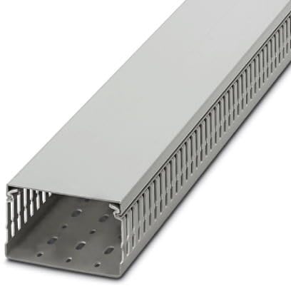 PHOENIX CONTACT - CD-HF 100X60 CANALE DI CABLAGGIO