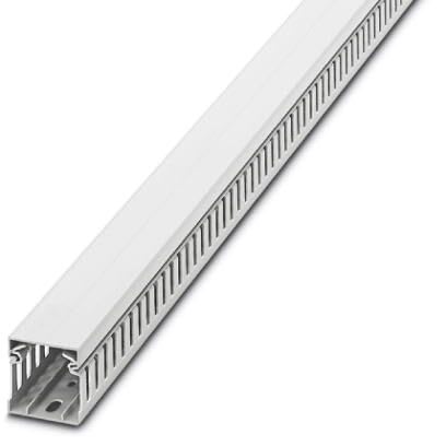 PHOENIX CONTACT - CD 40X40 WH CANALE DI CABLAGGIO