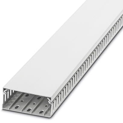 PHOENIX CONTACT - CD 100X40 WH CANALE DI CABLAGGIO