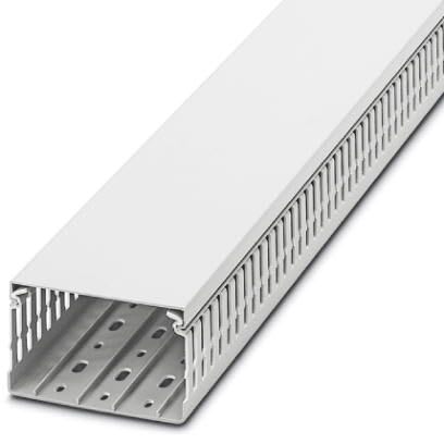 PHOENIX CONTACT - CD 100X60 WH CANALE DI CABLAGGIO