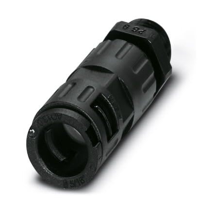 PHOENIX CONTACT - WP-GR HF IP69K PG9 BK CONNESSIONE A VITE