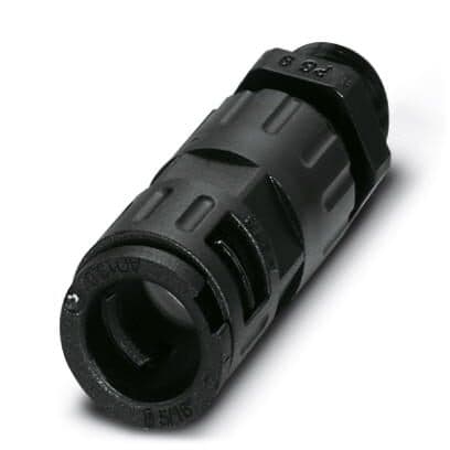 PHOENIX CONTACT - WP-GR HF IP69K PG9 BK CONNESSIONE A VITE