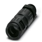 PHOENIX CONTACT - WP-GR HF IP69K PG9 BK CONNESSIONE A VITE
