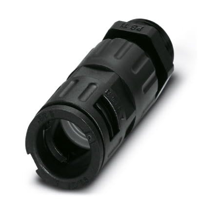 PHOENIX CONTACT - WP-GR HF IP69K PG11 BK CONNESSIONE A VIT