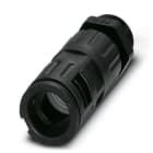 PHOENIX CONTACT - WP-GR HF IP69K PG11 BK CONNESSIONE A VIT