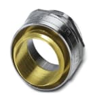 PHOENIX CONTACT - WP-GT BRASS PG36 CONNESSIONE A VITE