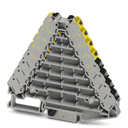 PHOENIX CONTACT - FTRV 8-FE /YEBK RIPARTITORE DI POTENZIAL 3270202