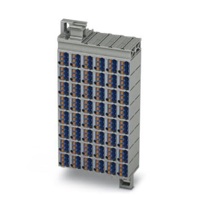 PHOENIX CONTACT - PTMC 1,5/48-3 /BU 19Z CABINA DI SMISTAME