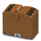 PHOENIX CONTACT - PTFIX 6X2,5-G BN MORS. DI DISTRIBUZIONE