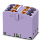 PHOENIX CONTACT - PTFIX 6X2,5-G VT MORS. DI DISTRIBUZIONE