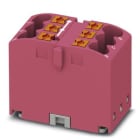 PHOENIX CONTACT - PTFIX 6X2,5-G PK MORS. DI DISTRIBUZIONE