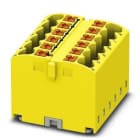 PHOENIX CONTACT - PTFIX 12X2,5-G YE MORS. DI DISTRIBUZIONE