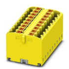 PHOENIX CONTACT - PTFIX 18X2,5-G YE MORS. DI DISTRIBUZIONE