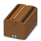 PHOENIX CONTACT - PTFIX 18X2,5-G BN MORS. DI DISTRIBUZIONE