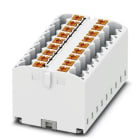 PHOENIX CONTACT - PTFIX 18X2,5-G WH MORS. DI DISTRIBUZIONE