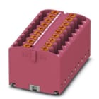 PHOENIX CONTACT - PTFIX 18X2,5-G PK MORS. DI DISTRIBUZIONE