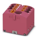 PHOENIX CONTACT - PTFIX 6/6X2,5-G PK MORS. DI DISTRIBUZION