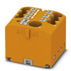 PHOENIX CONTACT - PTFIX 6/6X2,5-G OG MORS. DI DISTRIBUZION