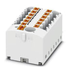 PHOENIX CONTACT - PTFIX 6/12X2,5-G WH MORS. DI DISTRIBUZIO