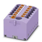 PHOENIX CONTACT - PTFIX 6/12X2,5-G VT MORS. DI DISTRIBUZIO