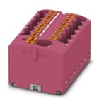 PHOENIX CONTACT - PTFIX 6/12X2,5-G PK MORS. DI DISTRIBUZIO