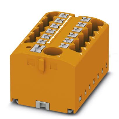 PHOENIX CONTACT - PTFIX 6/12X2,5-G OG MORS. DI DISTRIBUZIO