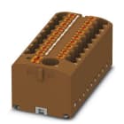 PHOENIX CONTACT - PTFIX 6/18X2,5-G BN MORS. DI DISTRIBUZIO