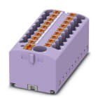 PHOENIX CONTACT - PTFIX 6/18X2,5-G VT MORS. DI DISTRIBUZIO
