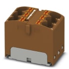 PHOENIX CONTACT - PTFIX 6X4-G BN MORS. DI DISTRIBUZIONE