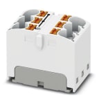PHOENIX CONTACT - PTFIX 6X4-G WH MORS. DI DISTRIBUZIONE