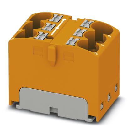 PHOENIX CONTACT - PTFIX 6X4-G OG MORS. DI DISTRIBUZIONE