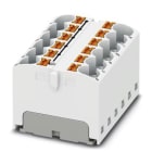 PHOENIX CONTACT - PTFIX 12X4-G WH MORS. DI DISTRIBUZIONE