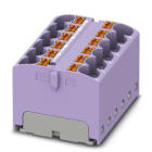 PHOENIX CONTACT - PTFIX 12X4-G VT MORS. DI DISTRIBUZIONE
