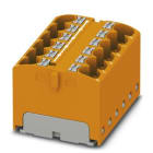 PHOENIX CONTACT - PTFIX 12X4-G OG MORS. DI DISTRIBUZIONE
