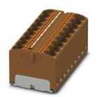 PHOENIX CONTACT - PTFIX 18X4-G BN MORS. DI DISTRIBUZIONE
