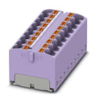 PHOENIX CONTACT - PTFIX 18X4-G VT MORS. DI DISTRIBUZIONE