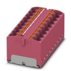 PHOENIX CONTACT - PTFIX 18X4-G PK MORS. DI DISTRIBUZIONE