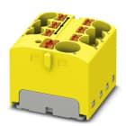 PHOENIX CONTACT - PTFIX 10/6X4-G YE MORSETTO DISTRIBUZIONE
