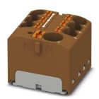 PHOENIX CONTACT - PTFIX 10/6X4-G BN MORSETTO DISTRIBUZIONE