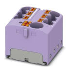PHOENIX CONTACT - PTFIX 10/6X4-G VT MORSETTO DISTRIBUZIONE