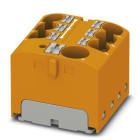 PHOENIX CONTACT - PTFIX 10/6X4-G OG MORSETTO DISTRIBUZIONE