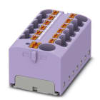PHOENIX CONTACT - PTFIX 10/12X4-G VT MORSETTO DISTRIBUZION