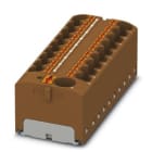 PHOENIX CONTACT - PTFIX 10/18X4-G BN MORSETTO DISTRIBUZION
