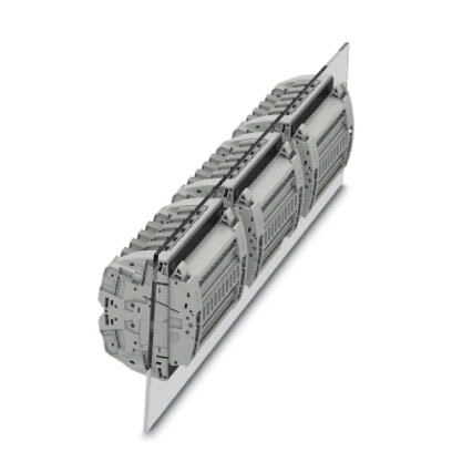 PHOENIX CONTACT - RSCWE 6-3/3X10 CONNETTORE PER FAME