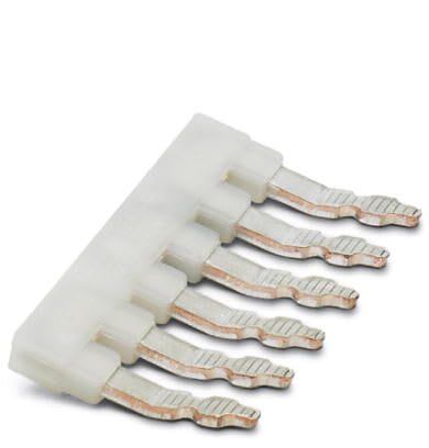 PHOENIX CONTACT - EB 6- 8/DR PONTICELLO PETTINE FRONTALE