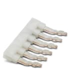 PHOENIX CONTACT - EB 6- 8/DR PONTICELLO PETTINE FRONTALE