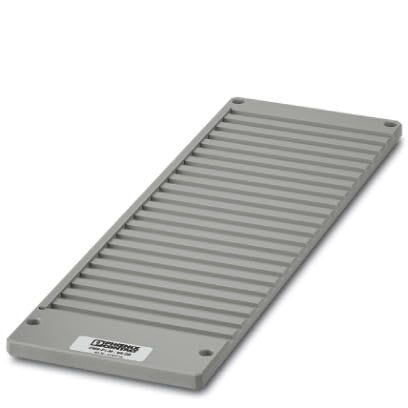 PHOENIX CONTACT - CMS-P1-M/SS-ZB CARICATORI IN PLASTICA